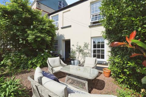 3 bedroom detached house for sale, Pitt Hill, Appledore, Bideford
