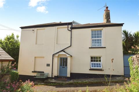 3 bedroom detached house for sale, Pitt Hill, Appledore, Bideford