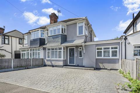 4 bedroom semi-detached house for sale, Harold Road, London E4