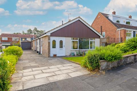 4 bedroom detached bungalow for sale, Bracken Way, Frodsham, WA6
