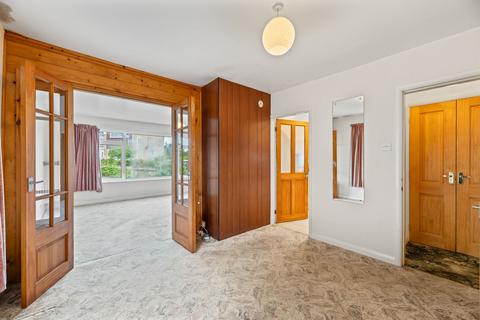 4 bedroom detached bungalow for sale, Bracken Way, Frodsham, WA6
