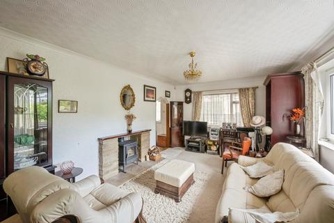 3 bedroom semi-detached bungalow for sale, Holly Bush Drive, Thurnscoe, Rotherham