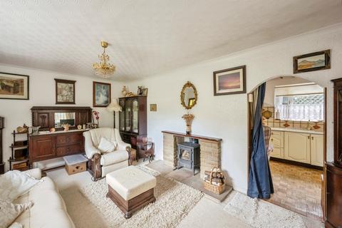 3 bedroom semi-detached bungalow for sale, Holly Bush Drive, Thurnscoe, Rotherham
