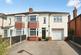 Remer Street, Crewe, Cheshire, CW1