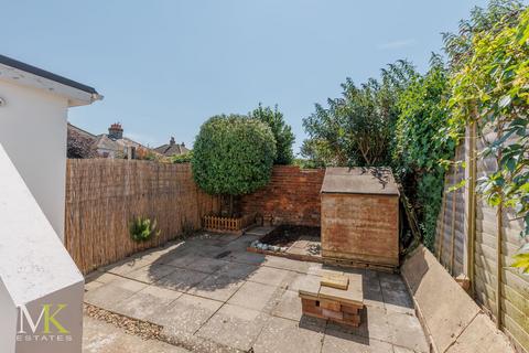 undefined, Harcourt Road, Bournemouth BH5