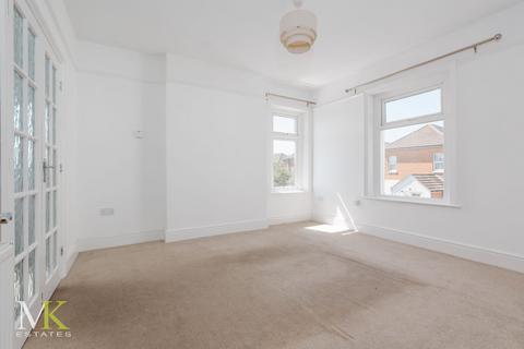 undefined, Harcourt Road, Bournemouth BH5