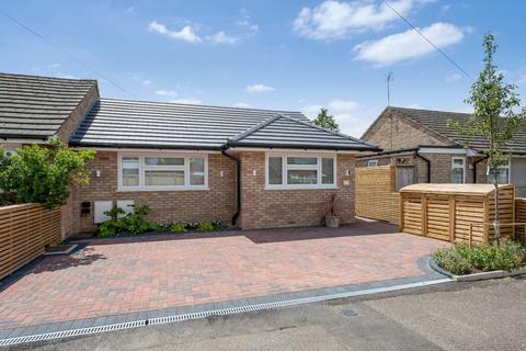 2 bedroom semi-detached bungalow for sale, Riverview Road, Ewell