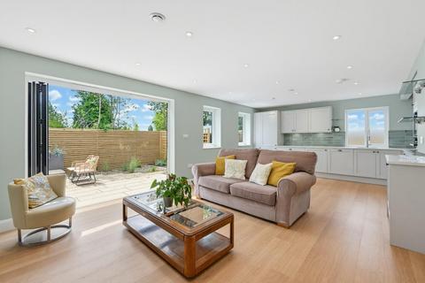 2 bedroom semi-detached bungalow for sale, Riverview Road, Ewell