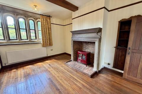 undefined, The Hall, Lower Quickstavers Farm, Sowerby