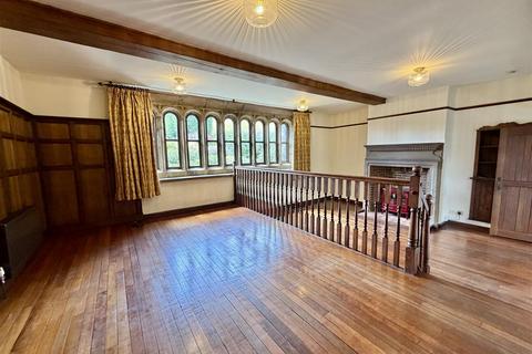 undefined, The Hall, Lower Quickstavers Farm, Sowerby