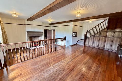 undefined, The Hall, Lower Quickstavers Farm, Sowerby