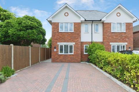4 bedroom semi-detached house for sale, Midland Road, Bournemouth