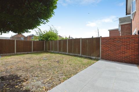 4 bedroom semi-detached house for sale, Midland Road, Bournemouth