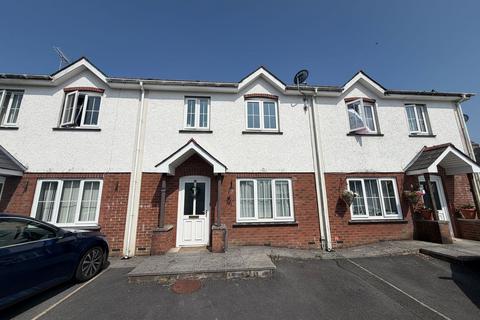3 bedroom terraced house for sale, Cwrt Dulas, Lampeter, SA48