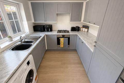 3 bedroom terraced house for sale, Cwrt Dulas, Lampeter, SA48