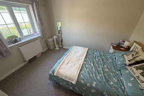3 bedroom terraced house for sale, Cwrt Dulas, Lampeter, SA48