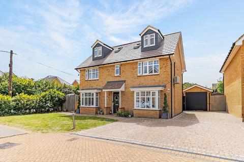 6 bedroom detached house for sale, Lesser Avenue, Wixams