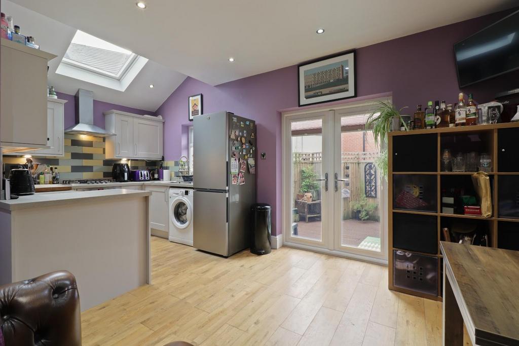 House in Sheffield, Woodseats - View 3
