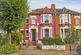 Stapleton Hall Road, London