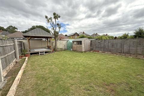 4 bedroom detached bungalow for sale, Beresford Road, Parkstone , Poole, BH12