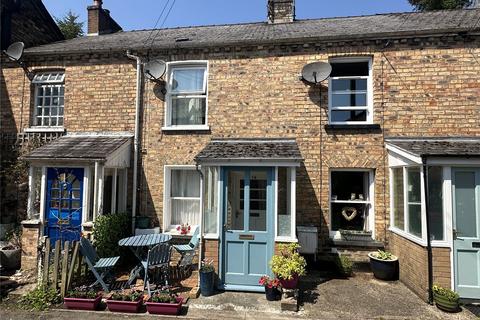 2 bedroom terraced house for sale, Pen Y Graig, Llanidloes, Powys, SY18