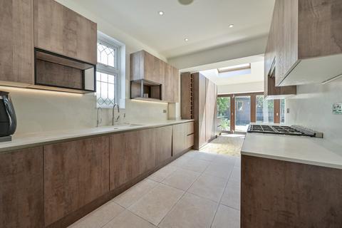 Copse Hill, Cottenham Park, London, SW20