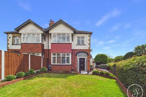 3 bedroom semi-detached house for sale, Howard Avenue,, Temple Newsam,, Leeds