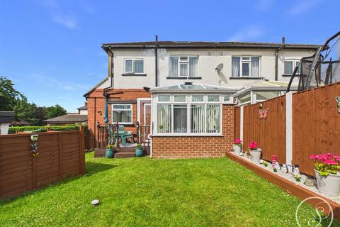 3 bedroom semi-detached house for sale, Howard Avenue,, Temple Newsam,, Leeds