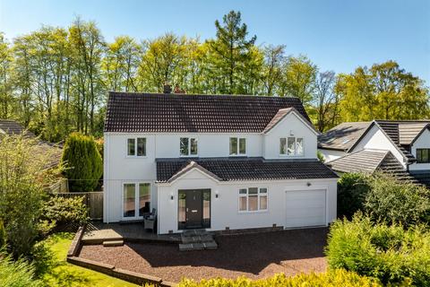 4 bedroom detached house for sale, Hillside, Newcastle Upon Tyne NE20