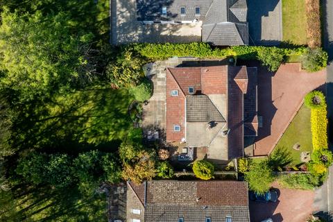 4 bedroom detached house for sale, Hillside, Newcastle Upon Tyne NE20