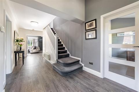 4 bedroom detached house for sale, Hillside, Newcastle Upon Tyne NE20