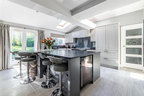 4 bedroom detached house for sale, Hillside, Newcastle Upon Tyne NE20