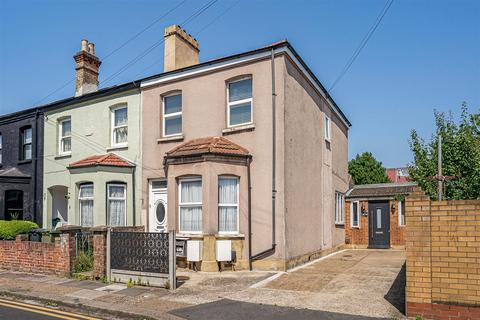 3 bedroom maisonette for sale, Leopold Road, Walthamstow, London, E17