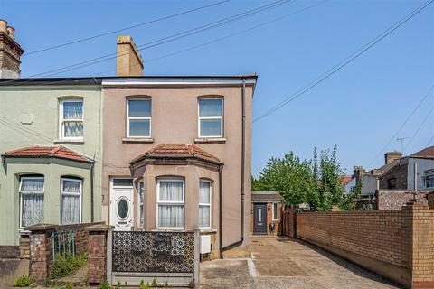 undefined, Leopold Road, Walthamstow, London, E17