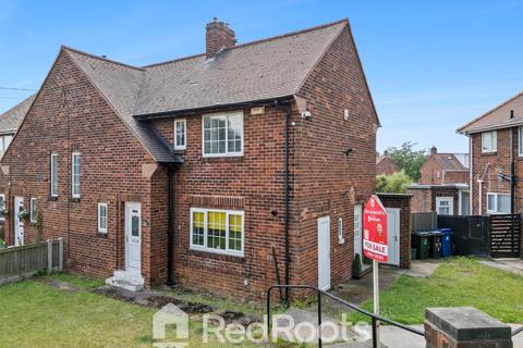 3 bedroom semi-detached house for sale, Chestnut Avenue, Carcroft, Doncaster, South Yorkshire, DN6