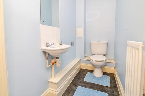 2 bedroom flat for sale, Lonsdale, Wolverton, Buckinghamshire, MK12