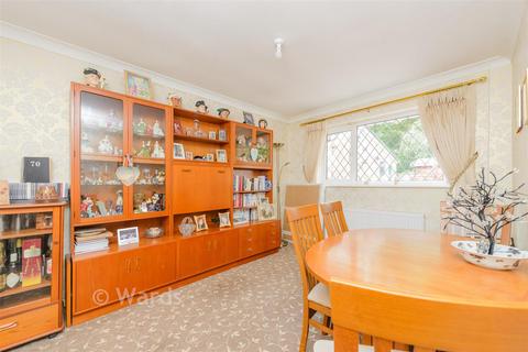 2 bedroom detached bungalow for sale, Millfield Road, Sevenoaks TN15