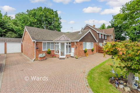 2 bedroom detached bungalow for sale, Millfield Road, Sevenoaks TN15