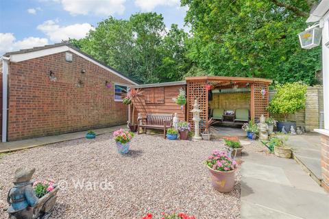2 bedroom detached bungalow for sale, Millfield Road, Sevenoaks TN15
