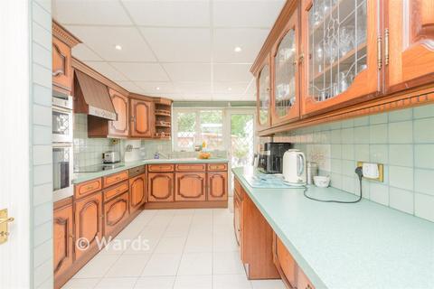 2 bedroom detached bungalow for sale, Millfield Road, Sevenoaks TN15