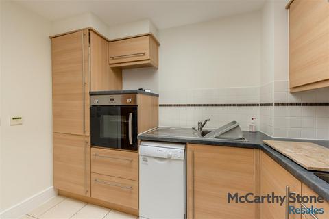 1 bedroom apartment for sale, Horton Mill Court, Hanbury Road, Droitwich, WR9 8GD