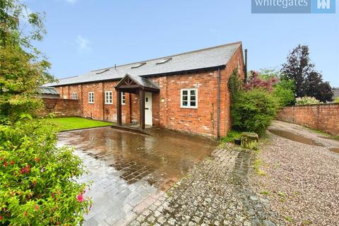 4 bedroom barn conversion for sale, Pen Y Lan, Wrexham LL14