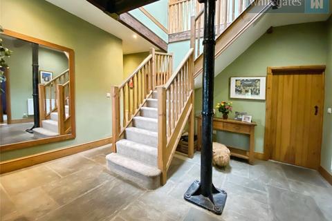 4 bedroom barn conversion for sale, Pen Y Lan, Wrexham LL14