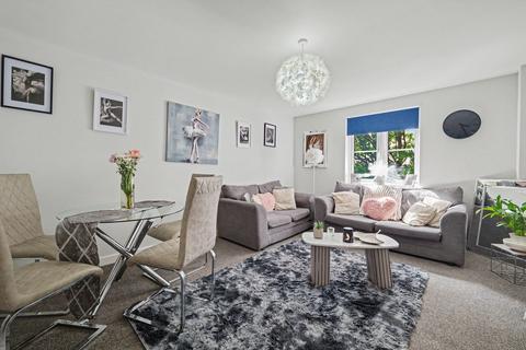 2 bedroom flat for sale, Hickory Close, Coventry CV2