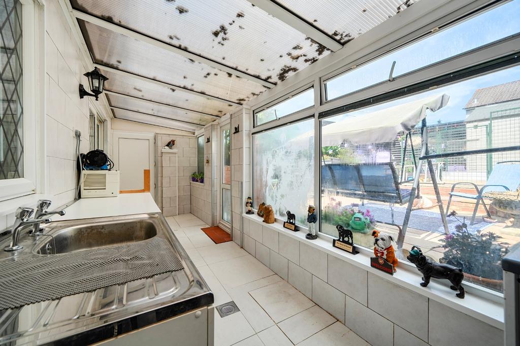 House in Southampton, Thornhill - View 5