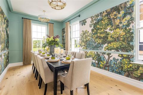 5 bedroom detached house for sale, Show Home Empyrean, Poundbury DT1