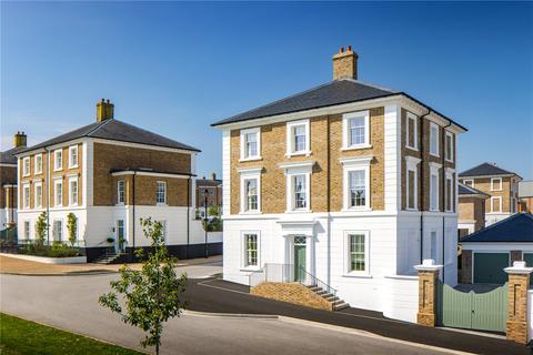 undefined, Show Home Empyrean, Poundbury DT1