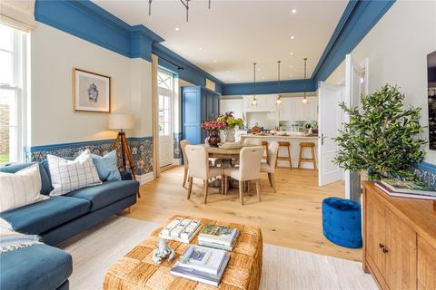 undefined, Show Home Empyrean, Poundbury DT1