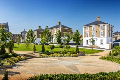undefined, Show Home Empyrean, Poundbury DT1