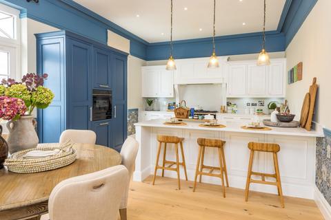 undefined, Show Home Empyrean, Poundbury DT1